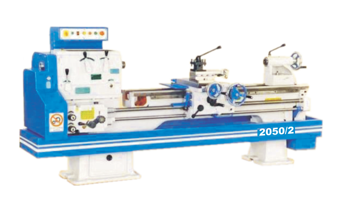 all geared heavy duty lathe machine