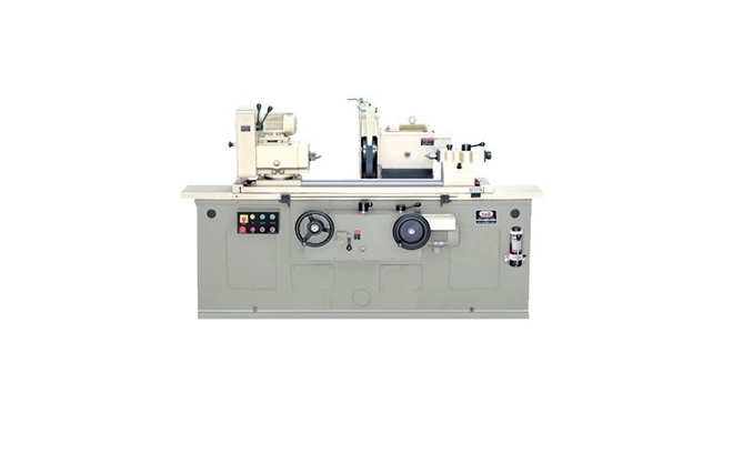 hydraulic cylindrical grinding machine