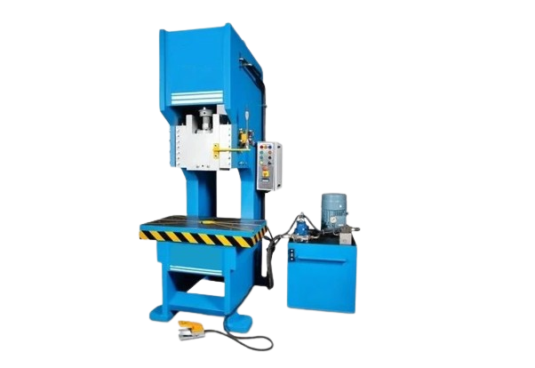 hydraulic c type press machine