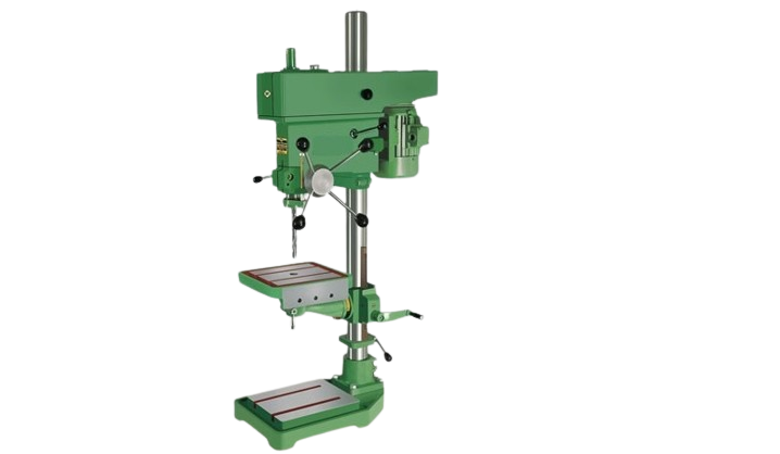 20mm tapping machine