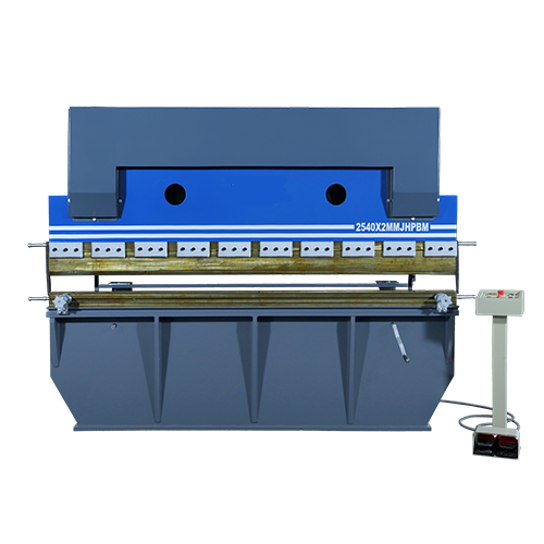 hydraulic press brake machines