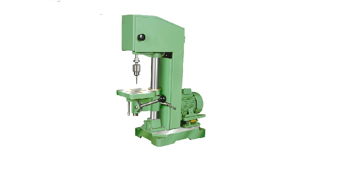 6 mm tapping machine