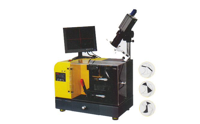 universal drill grinder machine