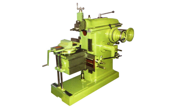 shaping machine standard model