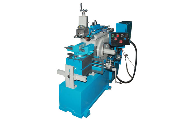 hydraulic shaping machine