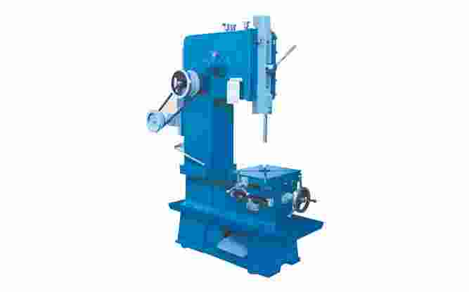 slotting machine standard model