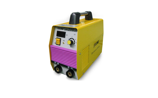 arc welding machines