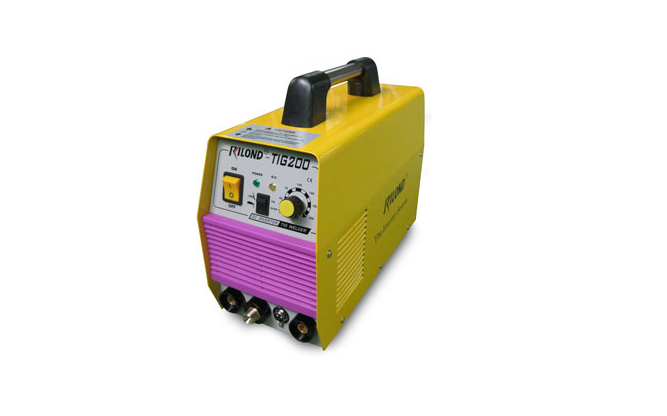 tig welding machines